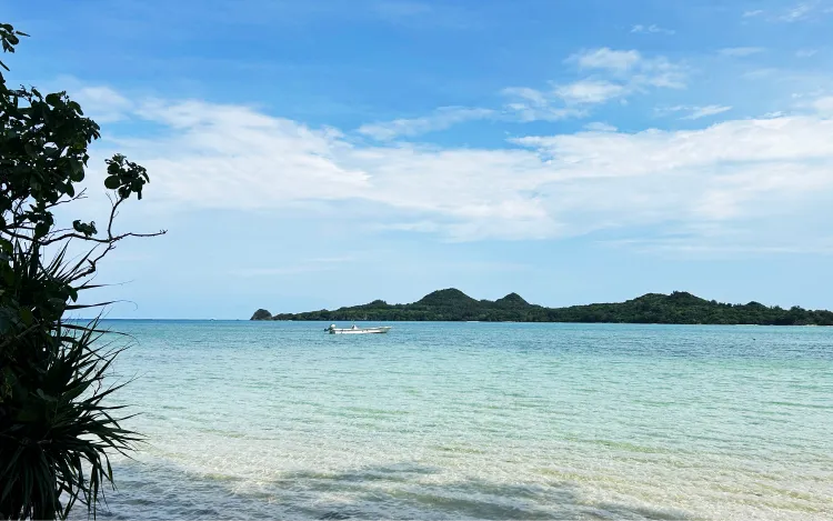 Sukuji Beach