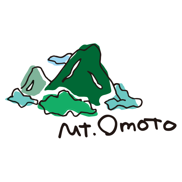 於茂登岳沖縄県最高峰の山、於茂登岳。標高526m。登山道があり、1時間半ほどで頂上まで登れます。